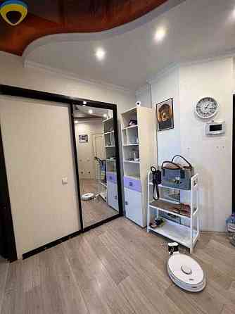 Среднефонтанская, пер.Черепановых, 2 ст.Бол.Фонтана Одеса