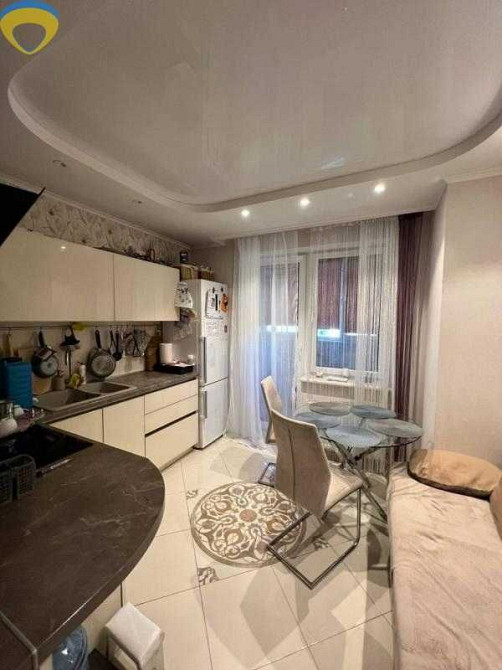 Среднефонтанская, пер.Черепановых, 2 ст.Бол.Фонтана Одеса - зображення 2