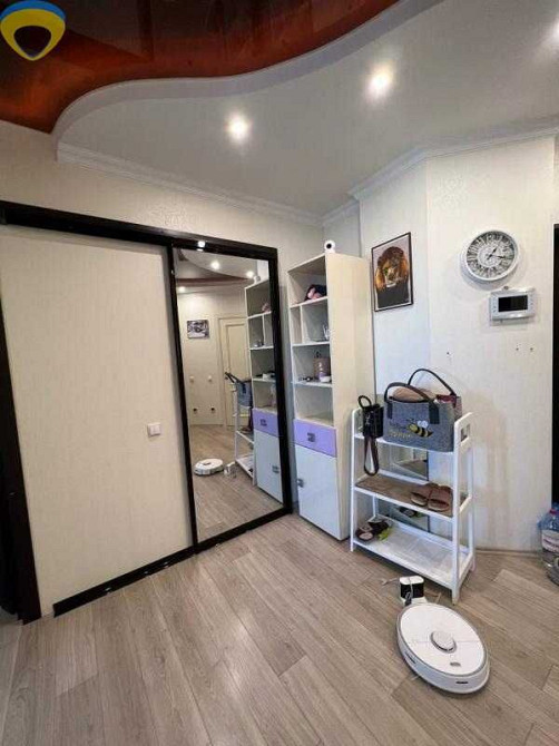 Среднефонтанская, пер.Черепановых, 2 ст.Бол.Фонтана Одеса - зображення 5