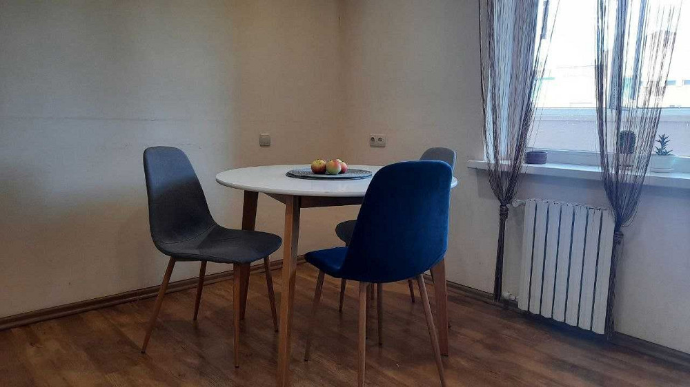 Левада продаж 3-х кім кв-ри  з діючим каміном та автономним опаленням Полтава - изображение 7