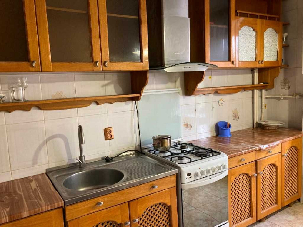 Продам 4-кімнатну квартиру з автономним опаленням у місті Вінниця. Винница - изображение 5