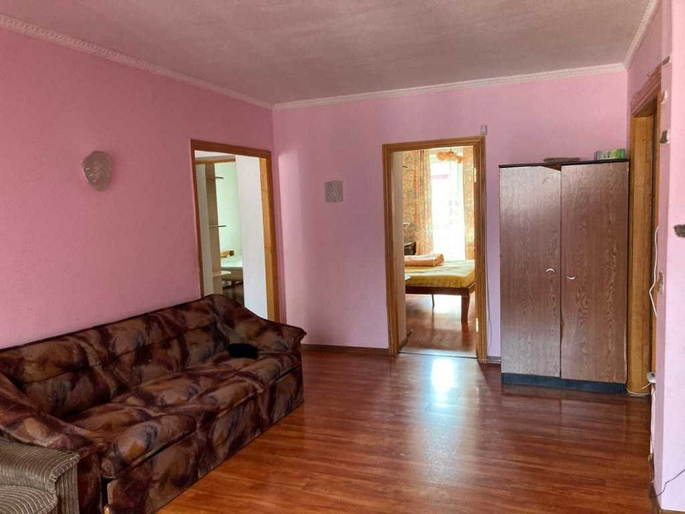 Продам 4-кімнатну квартиру з автономним опаленням у місті Вінниця. Винница - изображение 4