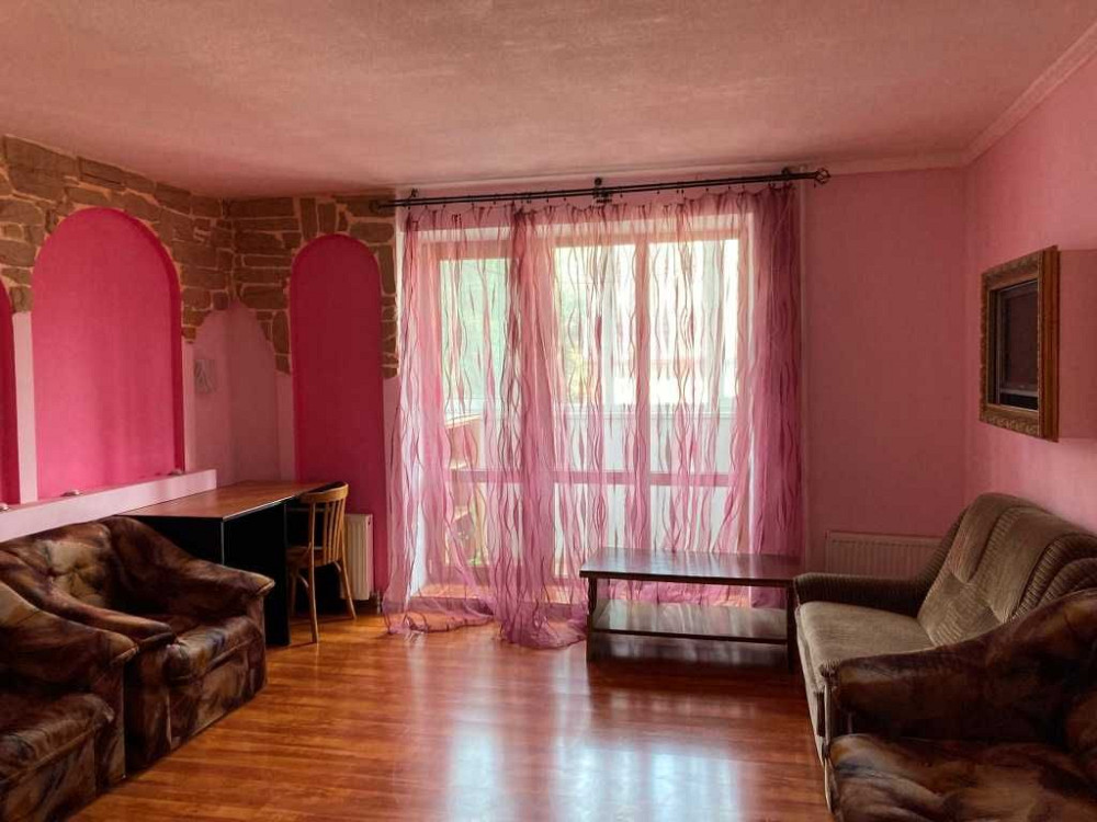 Продам 4-кімнатну квартиру з автономним опаленням у місті Вінниця. Винница - изображение 2