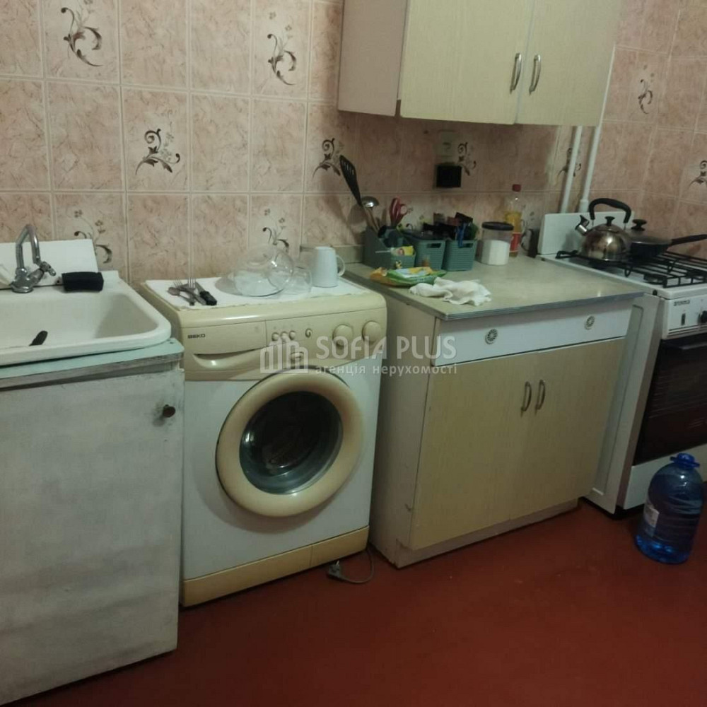 Срочно, ексклюзив! 1к, Червоной Калины 81а, недорого Киев - изображение 1