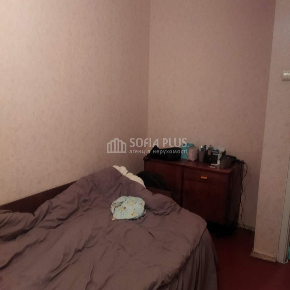 Срочно, ексклюзив! 1к, Червоной Калины 81а, недорого Киев - изображение 4