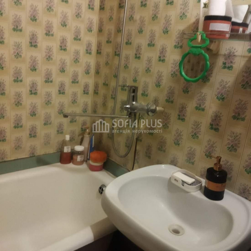 Срочно, ексклюзив! 1к, Червоной Калины 81а, недорого Киев - изображение 7