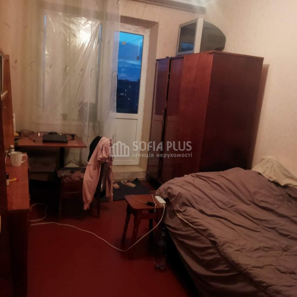 Срочно, ексклюзив! 1к, Червоной Калины 81а, недорого Киев - изображение 2