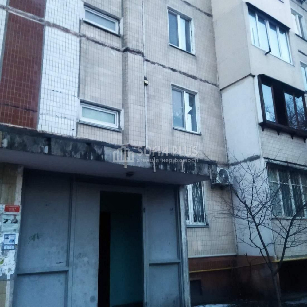 Срочно, ексклюзив! 1к, Червоной Калины 81а, недорого Киев - изображение 3