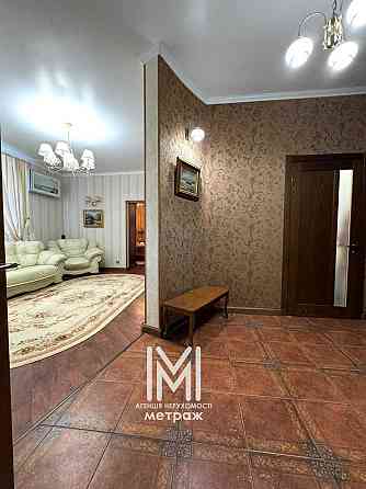 Автономка ГАЗ! Генератор! Клубный дом 4-комн 100м+Кладовая 21м Паркинг Харків