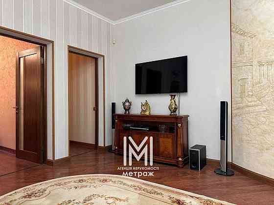 Автономка ГАЗ! Генератор! Клубный дом 4-комн 100м+Кладовая 21м Паркинг Харків