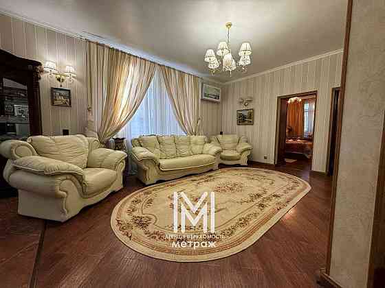 Автономка ГАЗ! Генератор! Клубный дом 4-комн 100м+Кладовая 21м Паркинг Харків