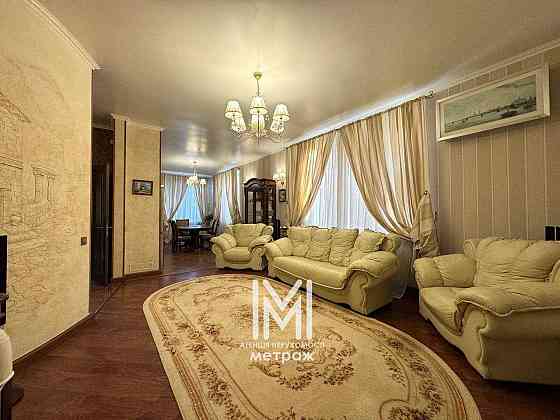 Автономка ГАЗ! Генератор! Клубный дом 4-комн 100м+Кладовая 21м Паркинг Харків