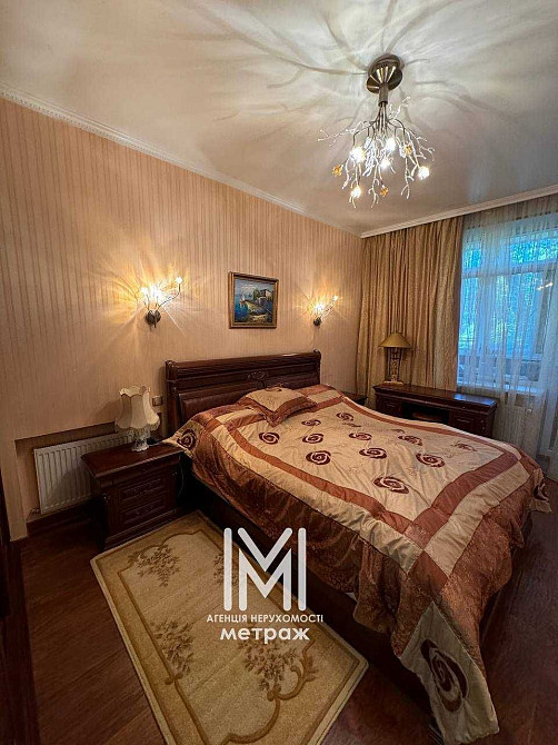 Автономка ГАЗ! Генератор! Клубный дом 4-комн 100м+Кладовая 21м Паркинг Харків - зображення 8