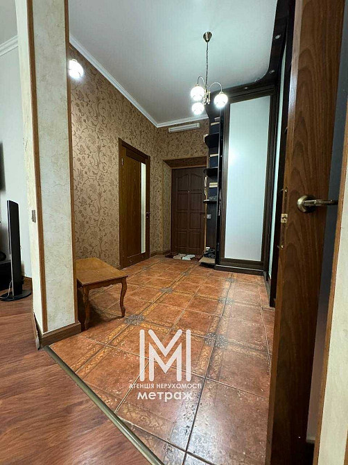 Автономка ГАЗ! Генератор! Клубный дом 4-комн 100м+Кладовая 21м Паркинг Харків - зображення 7