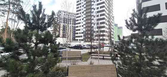 Продам СУПЕВИДОВУ 2-к квартиру 58м2 з ДОКУМЕНТАМИ в ЖК Чехов-Парк. Ірпінь