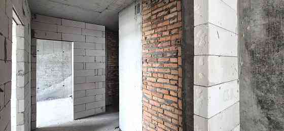 Продам СУПЕВИДОВУ 2-к квартиру 58м2 з ДОКУМЕНТАМИ в ЖК Чехов-Парк. Ірпінь