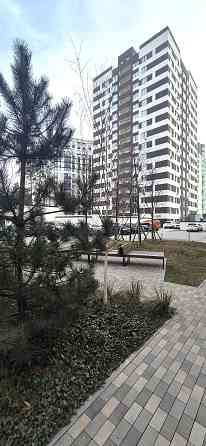 Продам СУПЕВИДОВУ 2-к квартиру 58м2 з ДОКУМЕНТАМИ в ЖК Чехов-Парк. Ірпінь