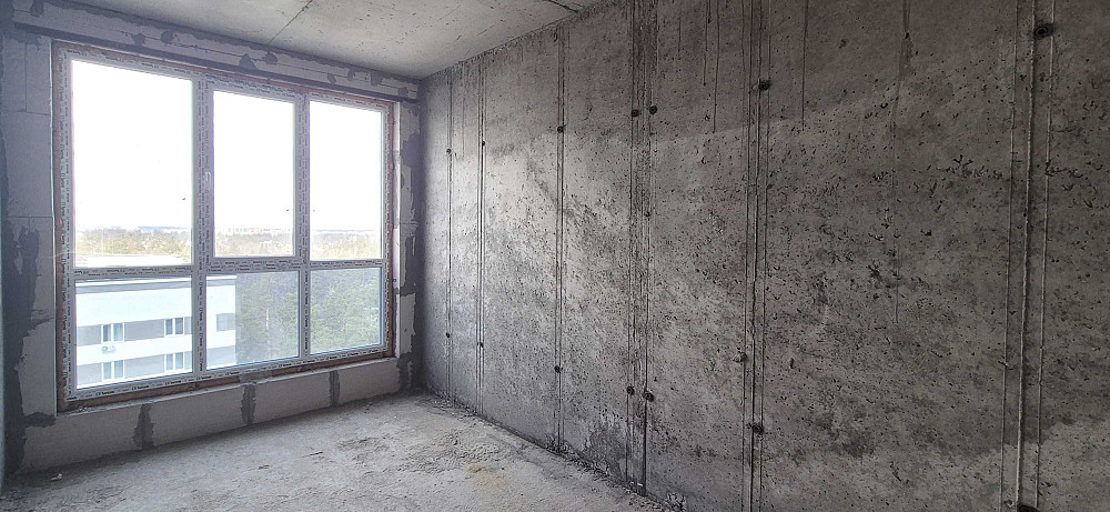 Продам СУПЕВИДОВУ 2-к квартиру 58м2 з ДОКУМЕНТАМИ в ЖК Чехов-Парк. Ірпінь - зображення 7