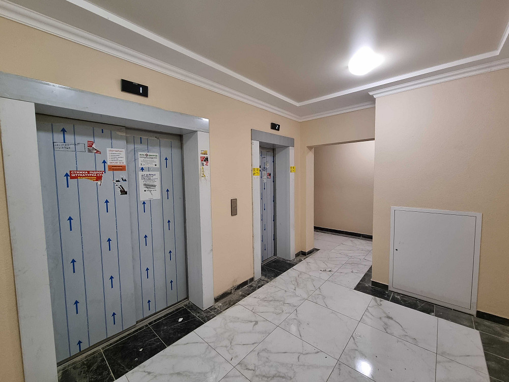 Продам СУПЕВИДОВУ 2-к квартиру 58м2 з ДОКУМЕНТАМИ в ЖК Чехов-Парк. Ірпінь - зображення 3