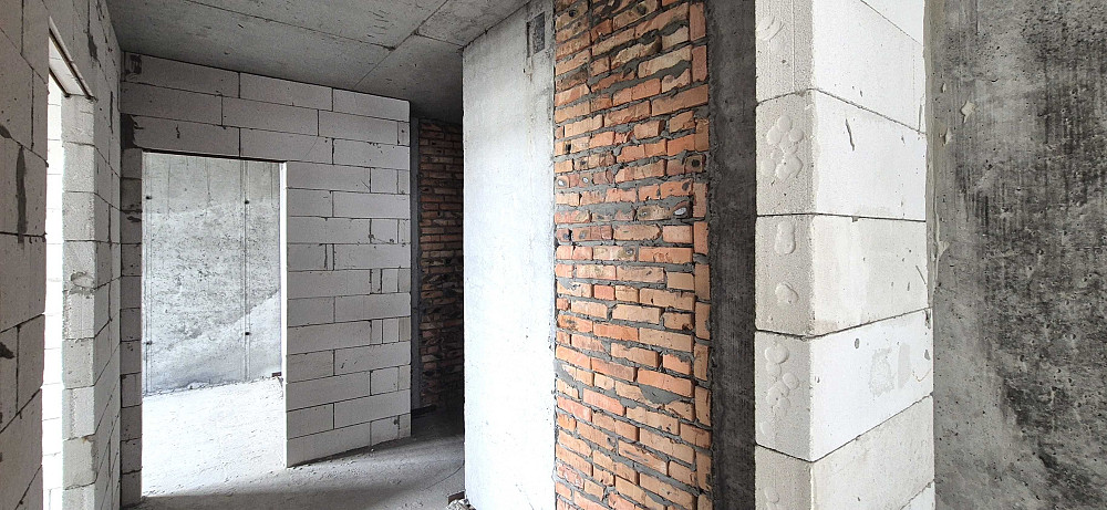 Продам СУПЕВИДОВУ 2-к квартиру 58м2 з ДОКУМЕНТАМИ в ЖК Чехов-Парк. Ірпінь - зображення 5