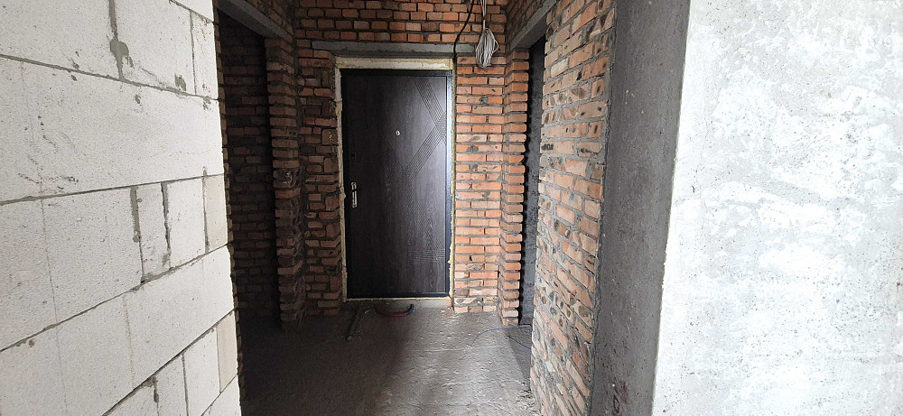 Продам СУПЕВИДОВУ 2-к квартиру 58м2 з ДОКУМЕНТАМИ в ЖК Чехов-Парк. Ірпінь - зображення 4