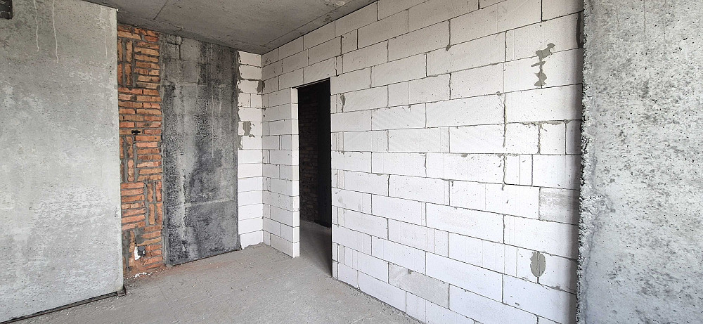 Продам СУПЕВИДОВУ 2-к квартиру 58м2 з ДОКУМЕНТАМИ в ЖК Чехов-Парк. Ірпінь - зображення 6