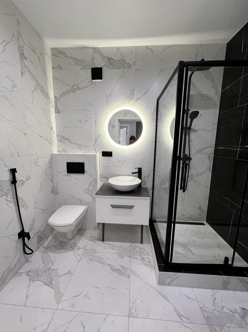 Продам 1-кімнатну квартиру попуч ЦЕНТРу‼️ПЕРЕУСТУПКА Ивано-Франковск - изображение 1