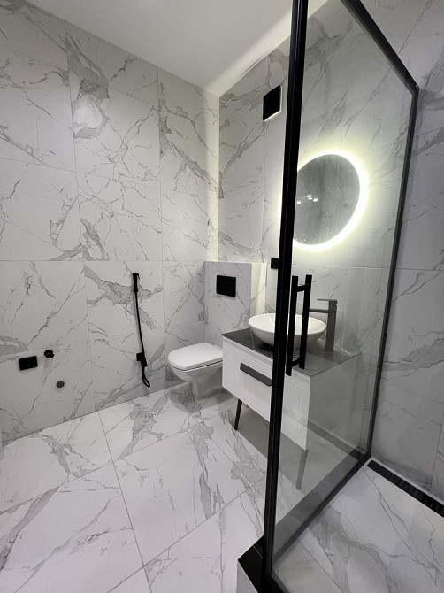 Продам 1-кімнатну квартиру попуч ЦЕНТРу‼️ПЕРЕУСТУПКА Ивано-Франковск - изображение 7