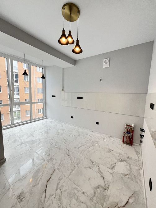 Продам 1-кімнатну квартиру попуч ЦЕНТРу‼️ПЕРЕУСТУПКА Ивано-Франковск - изображение 4