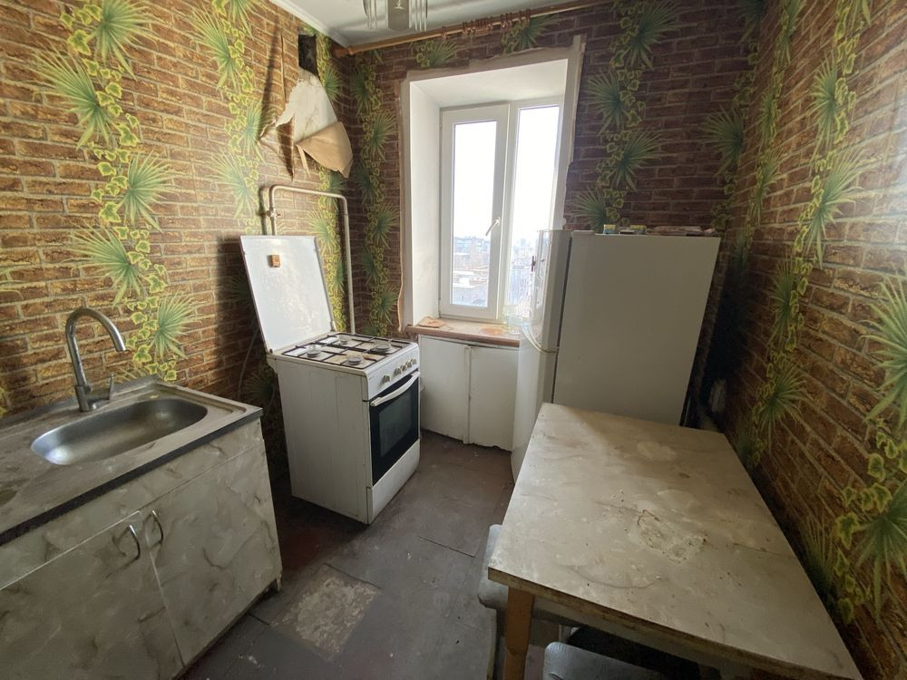 Продаєтся 1к квартира у центрі Корабельного району Николаев - изображение 1