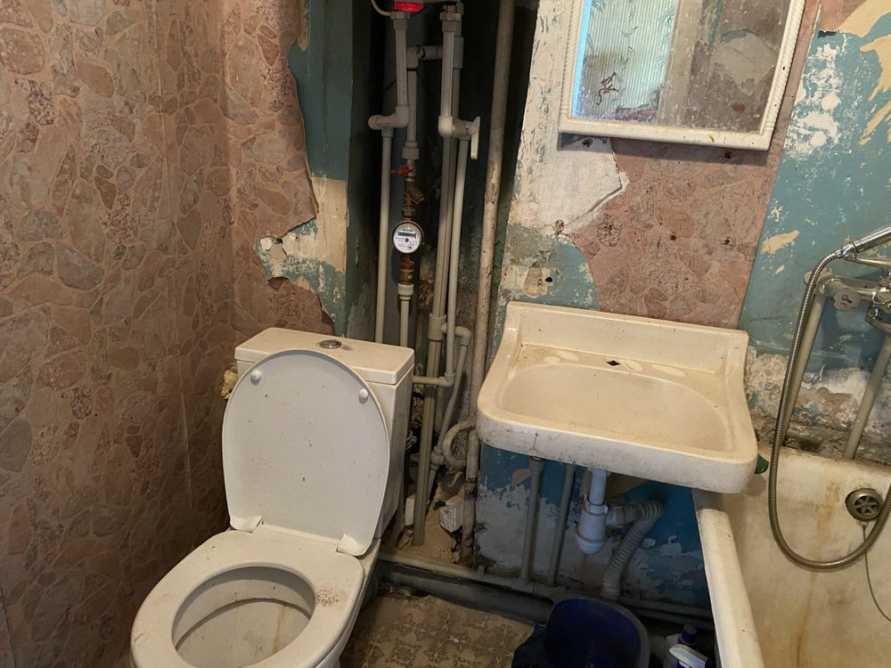 Продаєтся 1к квартира у центрі Корабельного району Николаев - изображение 6