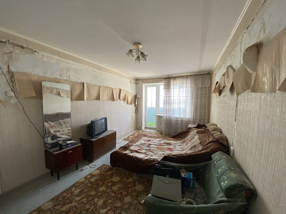 Продаєтся 1к квартира у центрі Корабельного району Николаев - изображение 3