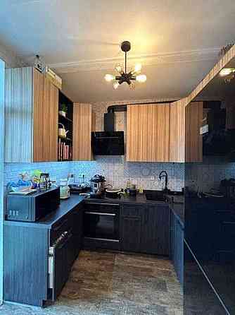 Продаж видової вмебльованої  квартири з технікою, ЖК "МІСТО КВІТІВ" Киев