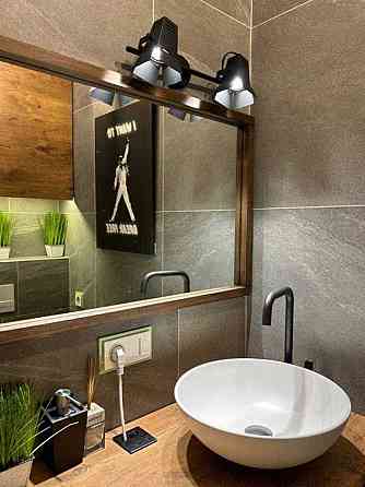 Продаж видової вмебльованої  квартири з технікою, ЖК "МІСТО КВІТІВ" Киев