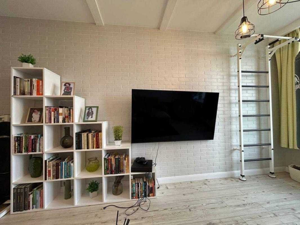 Продаж видової вмебльованої  квартири з технікою, ЖК "МІСТО КВІТІВ" Киев - изображение 3