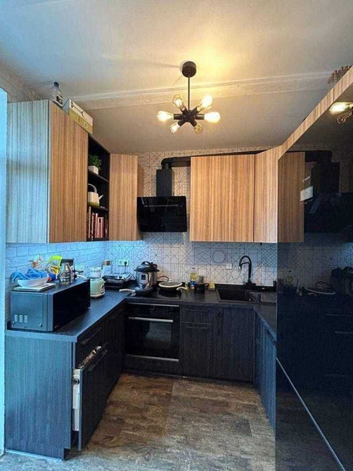 Продаж видової вмебльованої  квартири з технікою, ЖК "МІСТО КВІТІВ" Киев - изображение 1