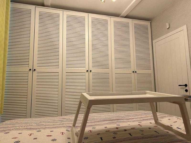 Продаж видової вмебльованої  квартири з технікою, ЖК "МІСТО КВІТІВ" Киев - изображение 7