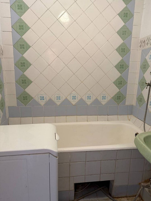 Продаж 2к Чешка дубово 54 кв.м індивідуальне опаленн Хмельницкий - изображение 5