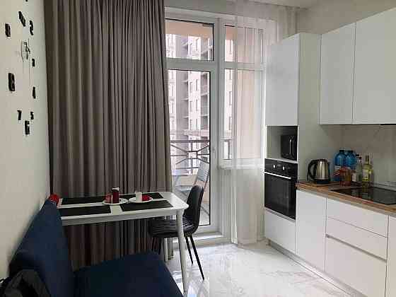 Элегия Парк, 1к с новым ремонтом. Одеса