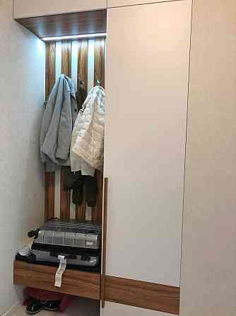 Элегия Парк, 1к с новым ремонтом. Одеса