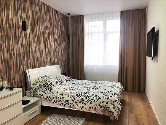 Элегия Парк, 1к с новым ремонтом. Одеса