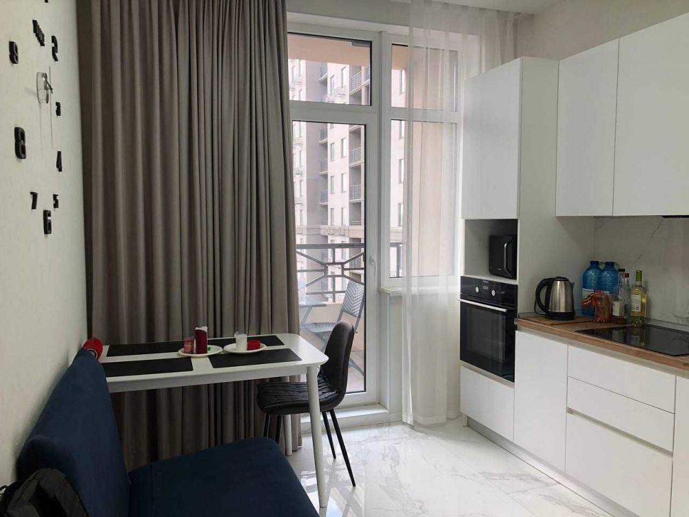 Элегия Парк, 1к с новым ремонтом. Одеса - зображення 1