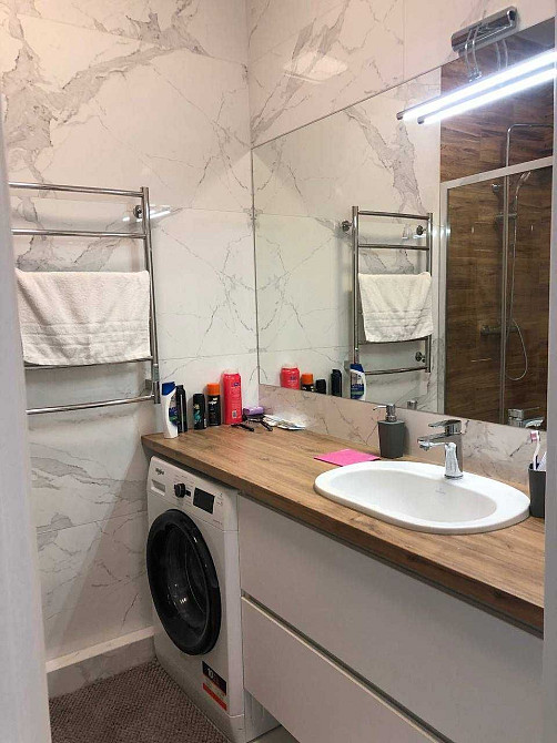 Элегия Парк, 1к с новым ремонтом. Одеса - зображення 7