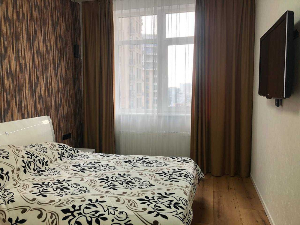 Элегия Парк, 1к с новым ремонтом. Одеса - зображення 5