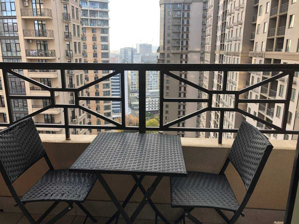 Элегия Парк, 1к с новым ремонтом. Одеса - зображення 2