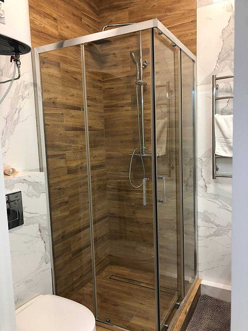 Элегия Парк, 1к с новым ремонтом. Одеса - зображення 8