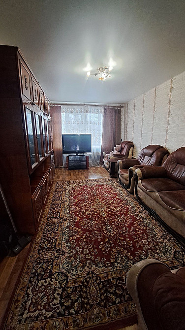 С.Широке ,3х кімнатна квартира з автономкою Широкое - изображение 1