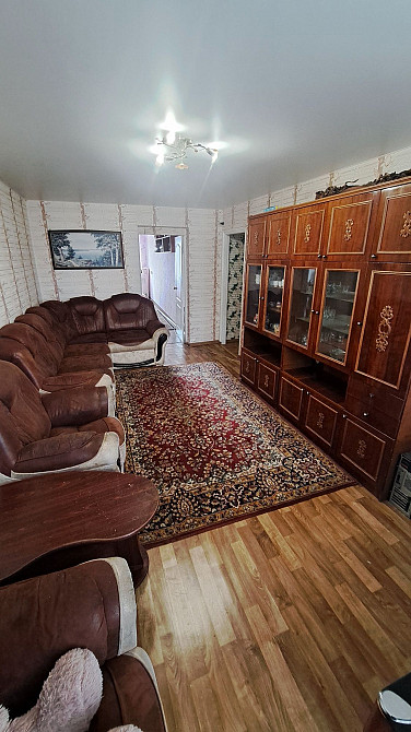 С.Широке ,3х кімнатна квартира з автономкою Широкое - изображение 2