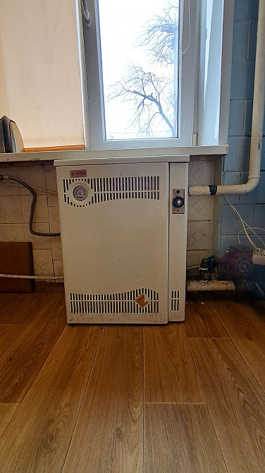 С.Широке ,3х кімнатна квартира з автономкою Широкое - изображение 6