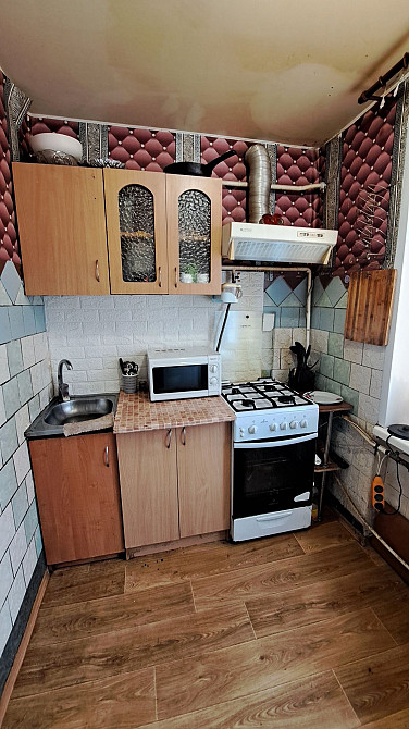 С.Широке ,3х кімнатна квартира з автономкою Широкое - изображение 4